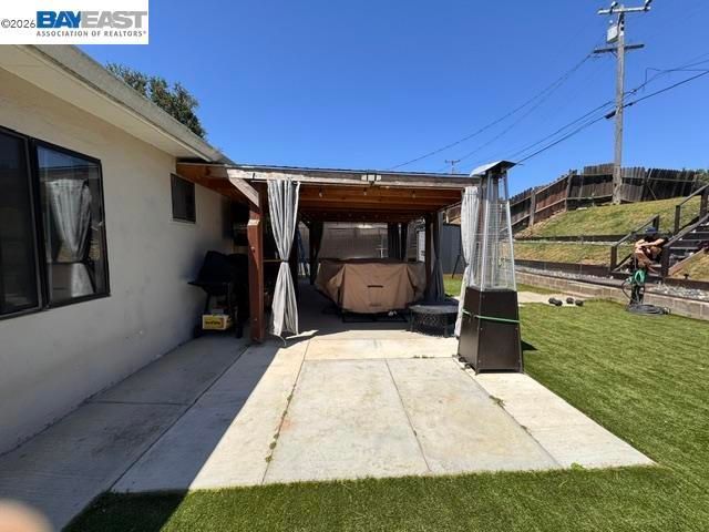474 LA JOLLA ST, Vallejo, CA 94591