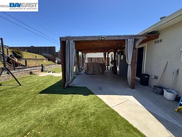 474 LA JOLLA ST, Vallejo, CA 94591