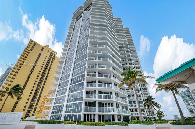 16425 Collins Avenue 311, Sunny Isles Beach, FL 33160