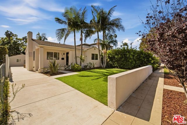 2481 Coolidge Avenue, Los Angeles, CA 90064