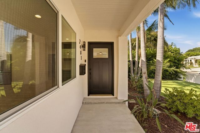 2481 Coolidge Avenue, Los Angeles, CA 90064