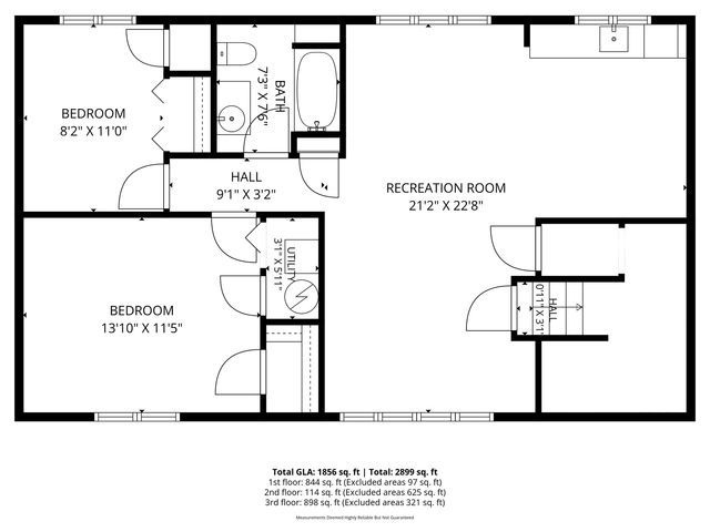 2709 Holloway Avenue E, North Saint Paul, MN 55109