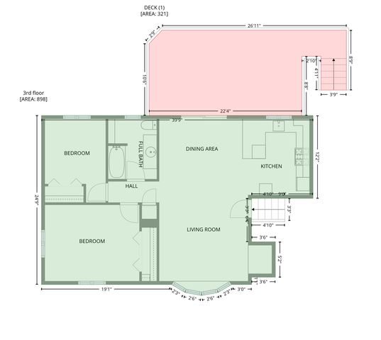 2709 Holloway Avenue E, North Saint Paul, MN 55109