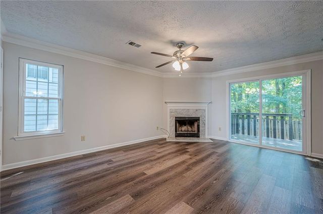 6614 Meadow Green Circle, Peachtree Corners, GA 30092