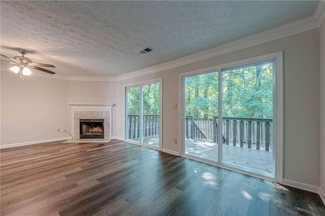 6614 Meadow Green Circle, Peachtree Corners, GA 30092