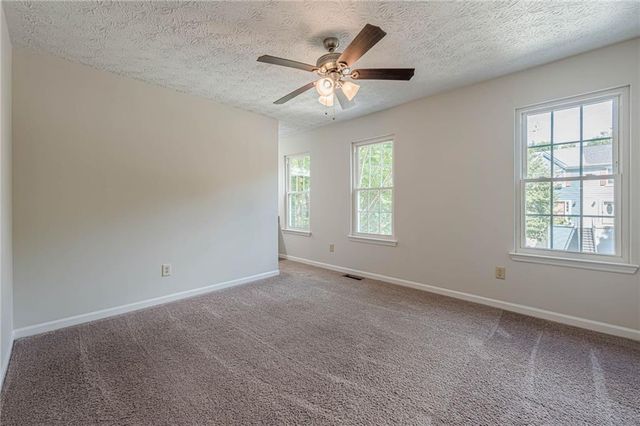 6614 Meadow Green Circle, Peachtree Corners, GA 30092