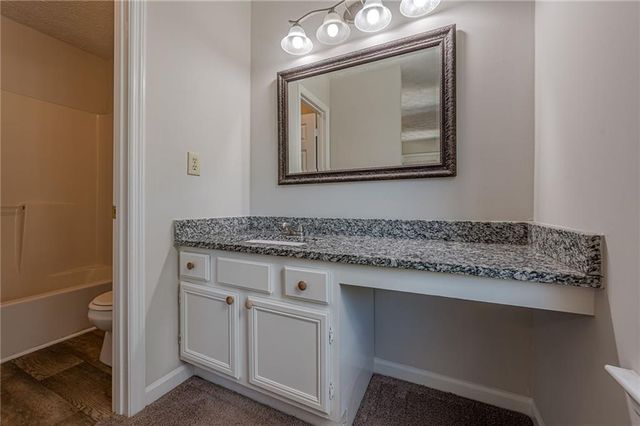 6614 Meadow Green Circle, Peachtree Corners, GA 30092