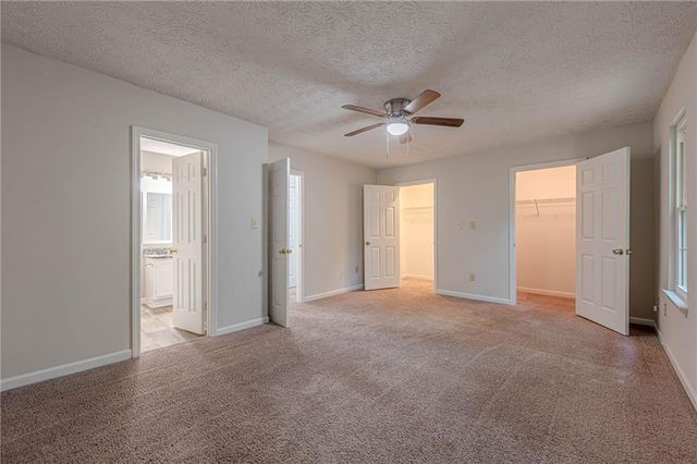 6614 Meadow Green Circle, Peachtree Corners, GA 30092