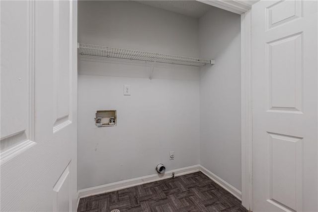 6614 Meadow Green Circle, Peachtree Corners, GA 30092