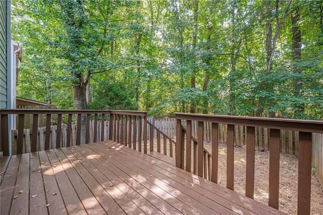 6614 Meadow Green Circle, Peachtree Corners, GA 30092