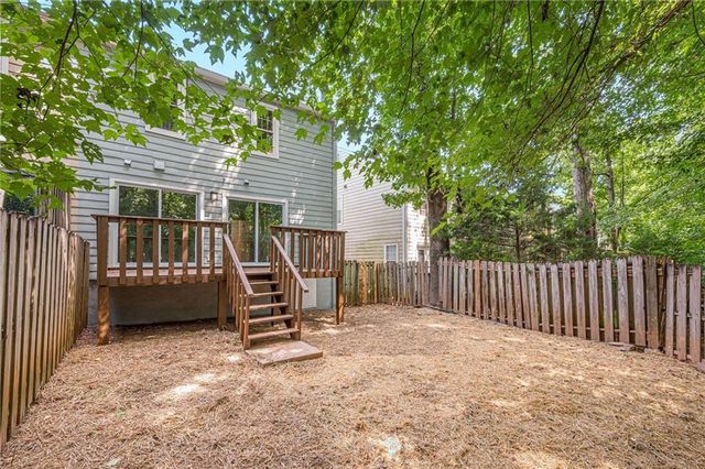 6614 Meadow Green Circle, Peachtree Corners, GA 30092