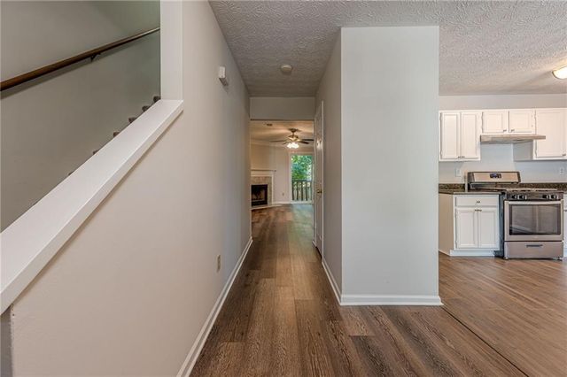 6614 Meadow Green Circle, Peachtree Corners, GA 30092