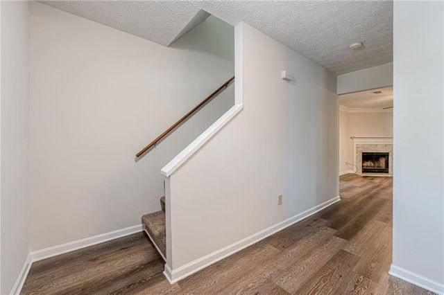 6614 Meadow Green Circle, Peachtree Corners, GA 30092