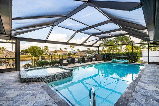 1911 32nd TER, Cape Coral, FL 33904