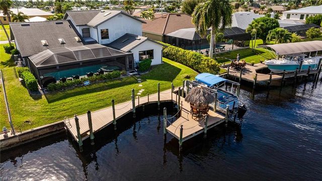 1911 32nd TER, Cape Coral, FL 33904