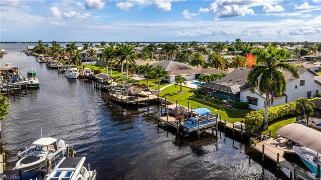 1911 32nd TER, Cape Coral, FL 33904