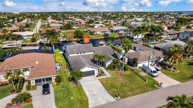 1911 32nd TER, Cape Coral, FL 33904