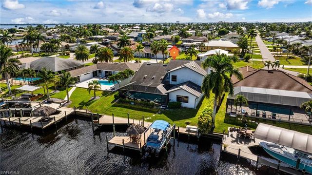 1911 32nd TER, Cape Coral, FL 33904