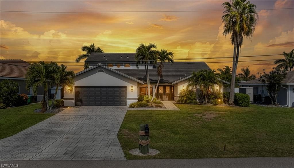 1911 32nd TER, Cape Coral, FL 33904