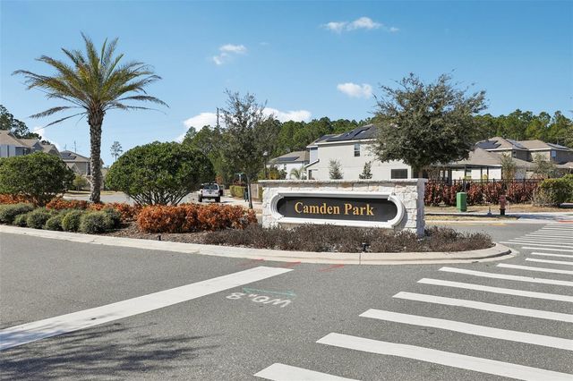 2872 CAMDEN WAY, Davenport, FL 33837