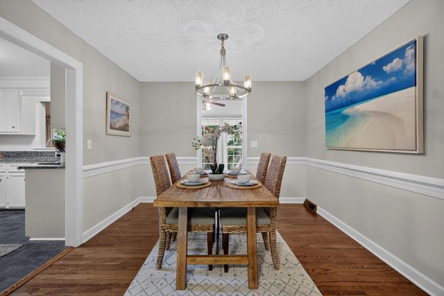 17 Plantation Circle, Summerville, SC 29485