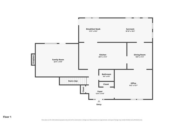 17 Plantation Circle, Summerville, SC 29485