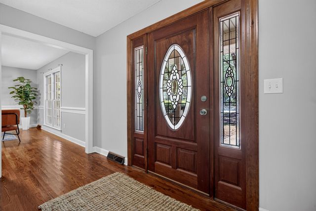17 Plantation Circle, Summerville, SC 29485