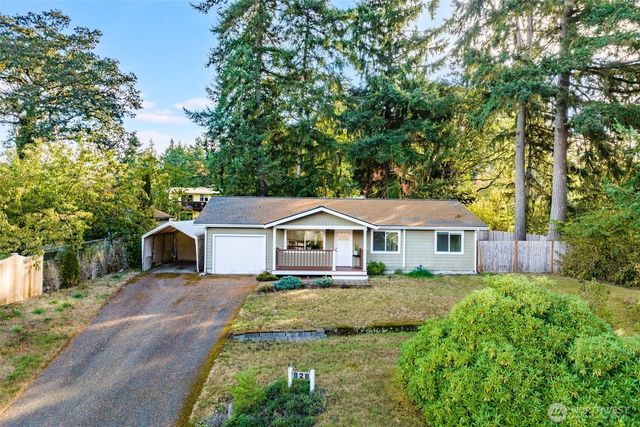 828 Gregory Way SE, Olympia, WA 98513