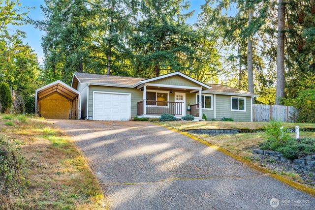 828 Gregory Way SE, Olympia, WA 98513