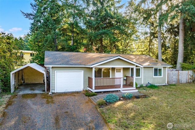 828 Gregory Way SE, Olympia, WA 98513