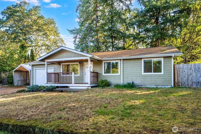 828 Gregory Way SE, Olympia, WA 98513