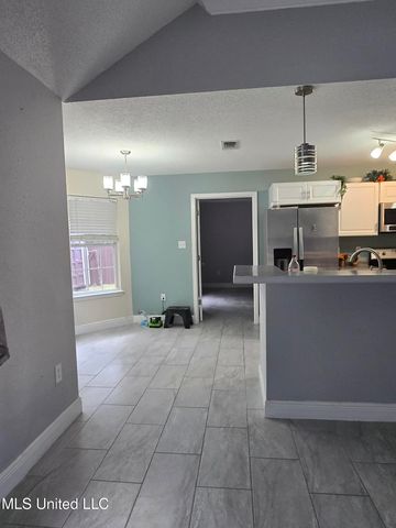 6911 S Pinehurst Drive, Ocean Springs, MS 39564