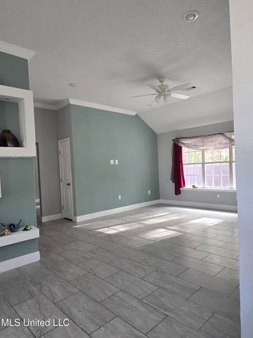 6911 S Pinehurst Drive, Ocean Springs, MS 39564