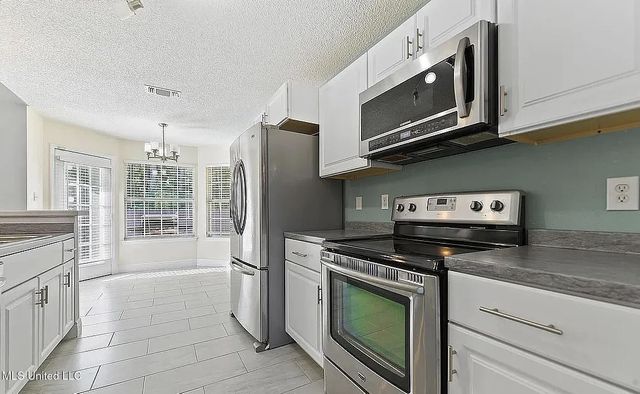 6911 S Pinehurst Drive, Ocean Springs, MS 39564