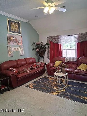 6911 S Pinehurst Drive, Ocean Springs, MS 39564