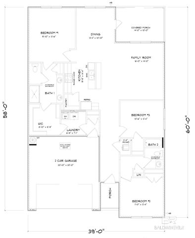 18368 Iron Horse Circle, Foley, AL 36535