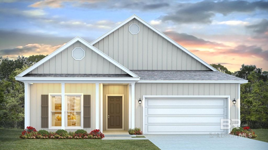 18368 Iron Horse Circle, Foley, AL 36535