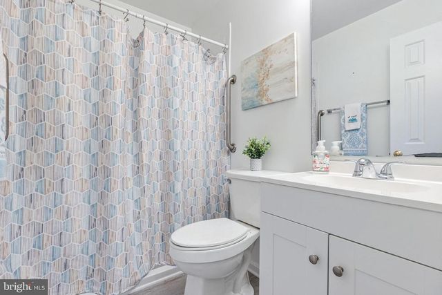 6421 HALEYS MILL RD, Spotsylvania, VA 22551