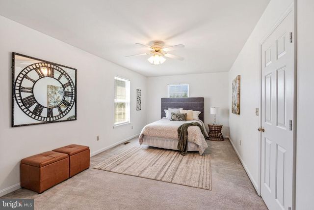 6421 HALEYS MILL RD, Spotsylvania, VA 22551