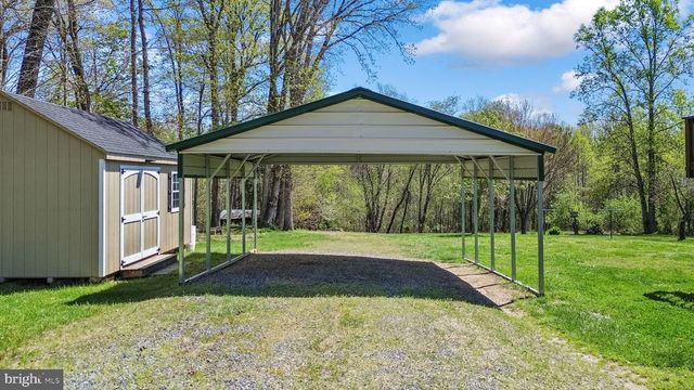 6421 HALEYS MILL RD, Spotsylvania, VA 22551