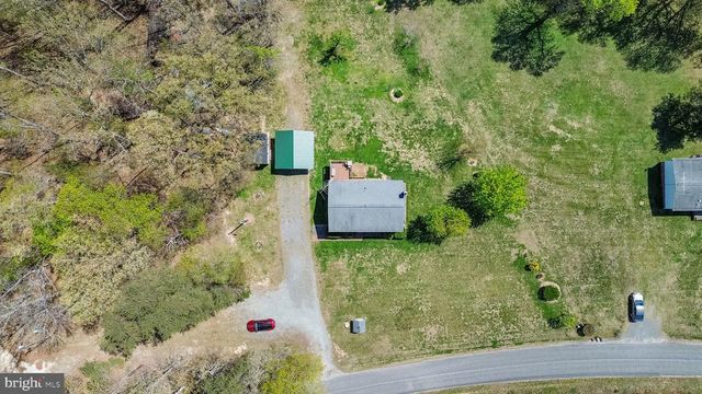6421 HALEYS MILL RD, Spotsylvania, VA 22551