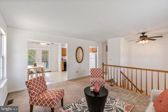 6421 HALEYS MILL RD, Spotsylvania, VA 22551