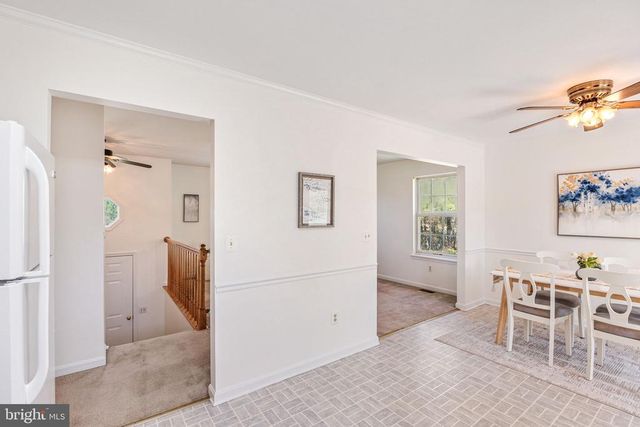 6421 HALEYS MILL RD, Spotsylvania, VA 22551
