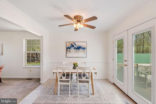6421 HALEYS MILL RD, Spotsylvania, VA 22551