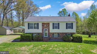 6421 HALEYS MILL RD, Spotsylvania, VA 22551