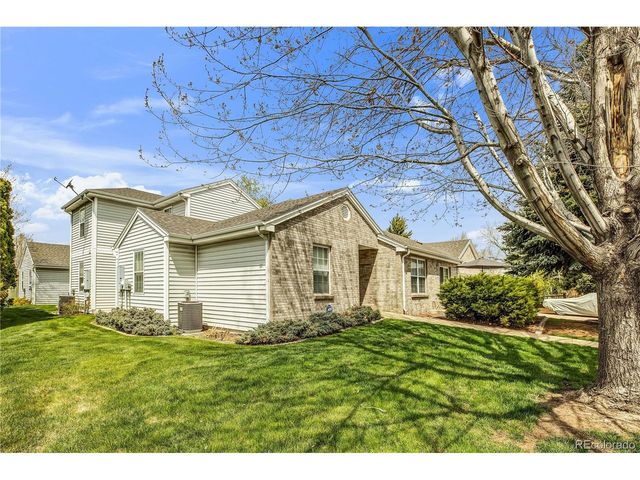 11690 W 46th Ave, Wheat Ridge, CO 80033