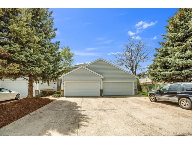 11690 W 46th Ave, Wheat Ridge, CO 80033