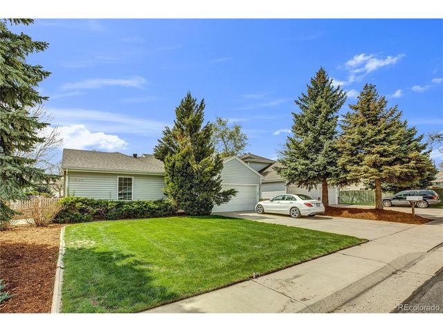 11690 W 46th Ave, Wheat Ridge, CO 80033