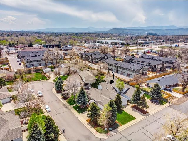 11690 W 46th Ave, Wheat Ridge, CO 80033