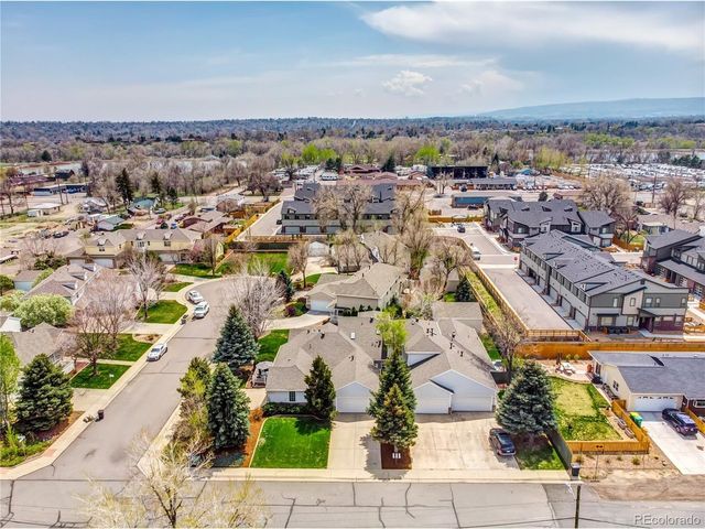 11690 W 46th Ave, Wheat Ridge, CO 80033